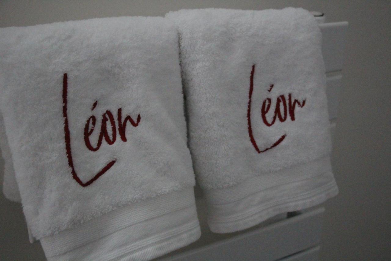 אוסטנדה James & Leon מראה חיצוני תמונה