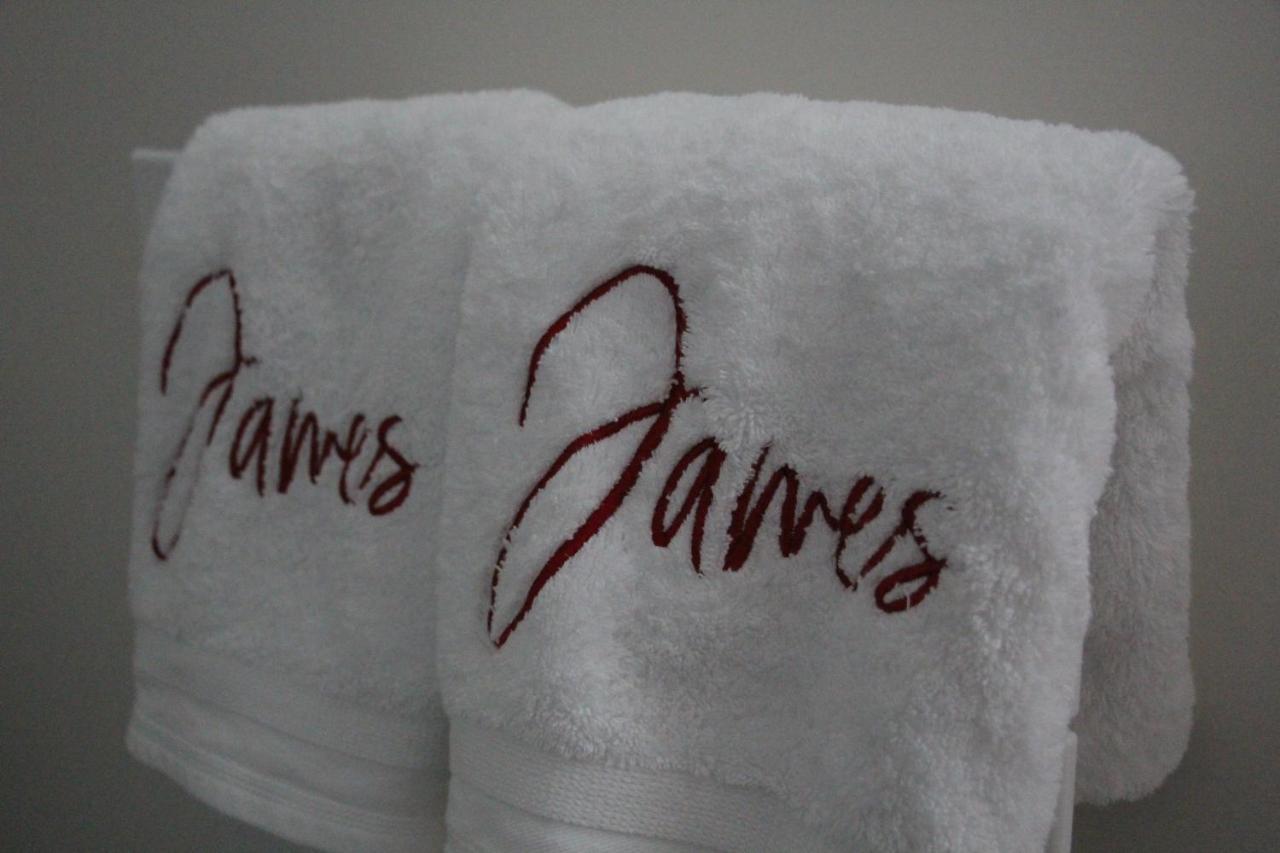 אוסטנדה James & Leon מראה חיצוני תמונה